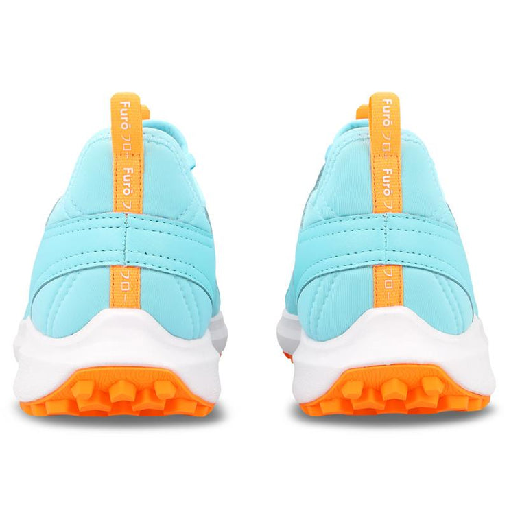 Osaka Furo | Blue Topaz Hockey Shoes 2026/2027