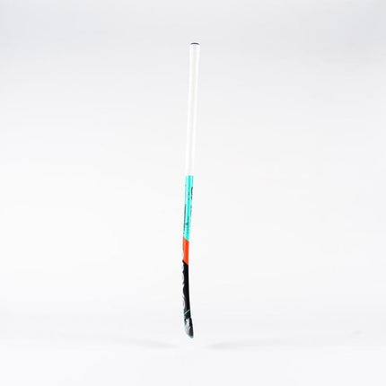 Grays MB 6 Hockey Stick Black/Aqua 2025/2026