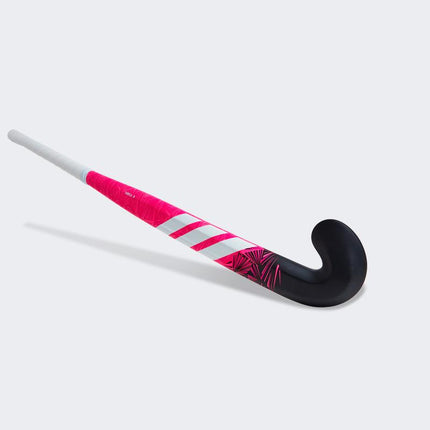 Adidas Fabela .8 Hockey Stick Shock Pink 2025