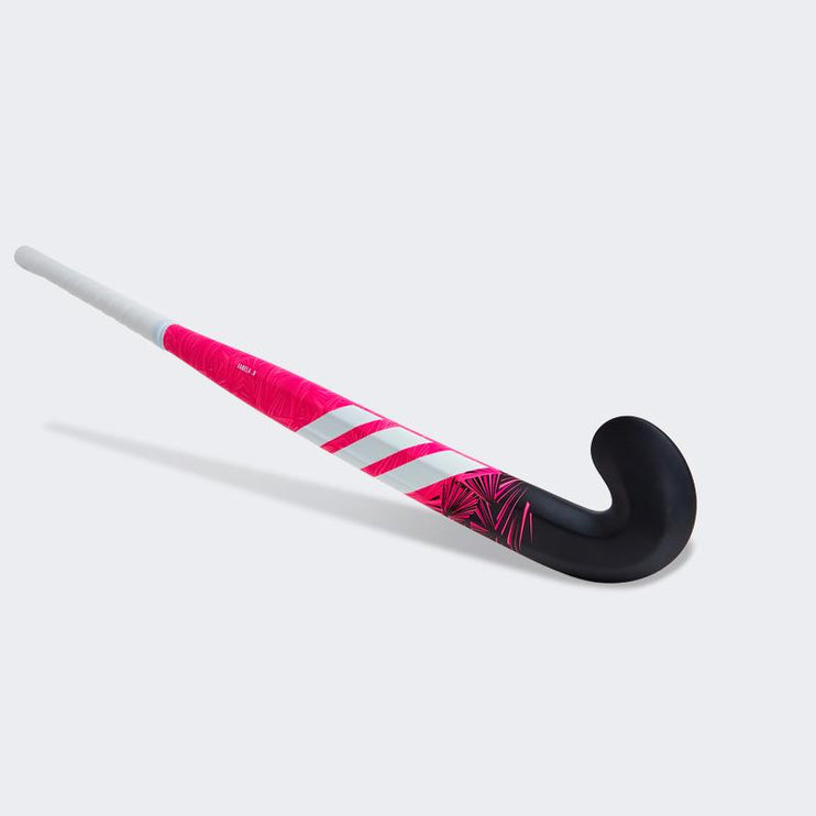 Adidas Fabela .8 Hockey Stick Shock Pink 2025