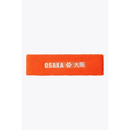 Osaka Sweatband  | Hair