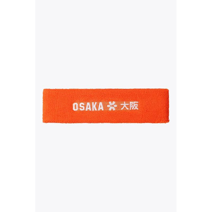 Osaka Sweatband  | Hair