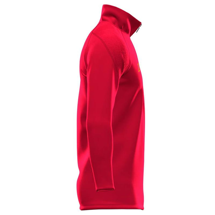 Grays Performance Mens 1/4 Zip Fleece