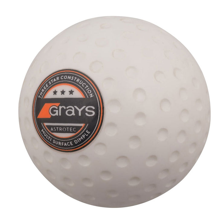 Grays Astrotec Hockey Ball