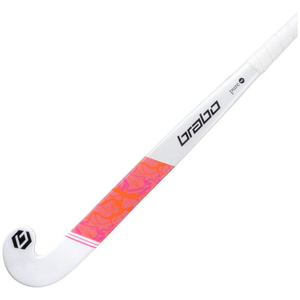 Brabo Pure 40 PB Hockey Stick 2025