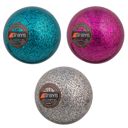 Grays Glitter Extra Ball