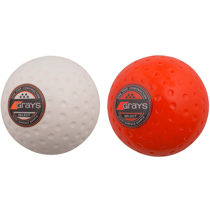 Grays Select Hockey Ball