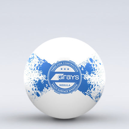 Grays Novelty Smooth Hockey Ball