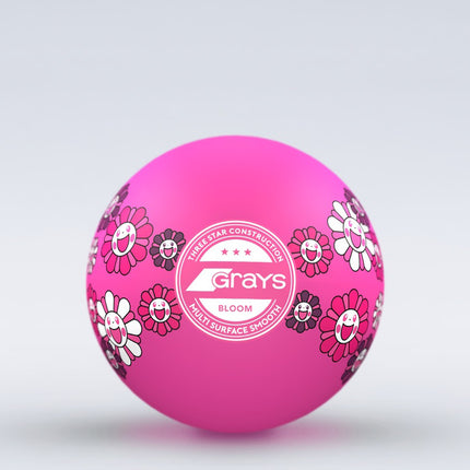 Grays Novelty Smooth Hockey Ball