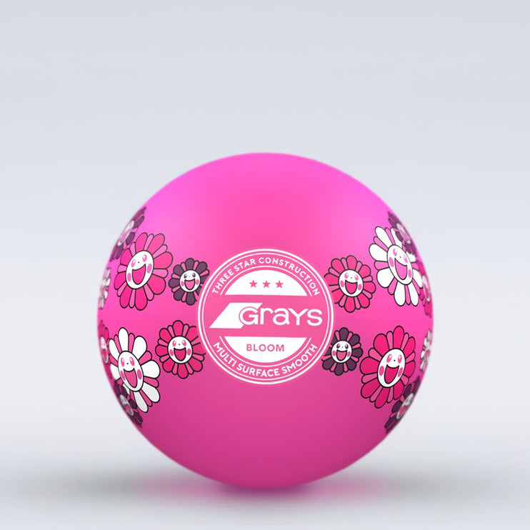 Grays Novelty Smooth Hockey Ball