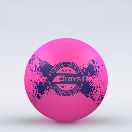 Grays Novelty Smooth Hockey Ball