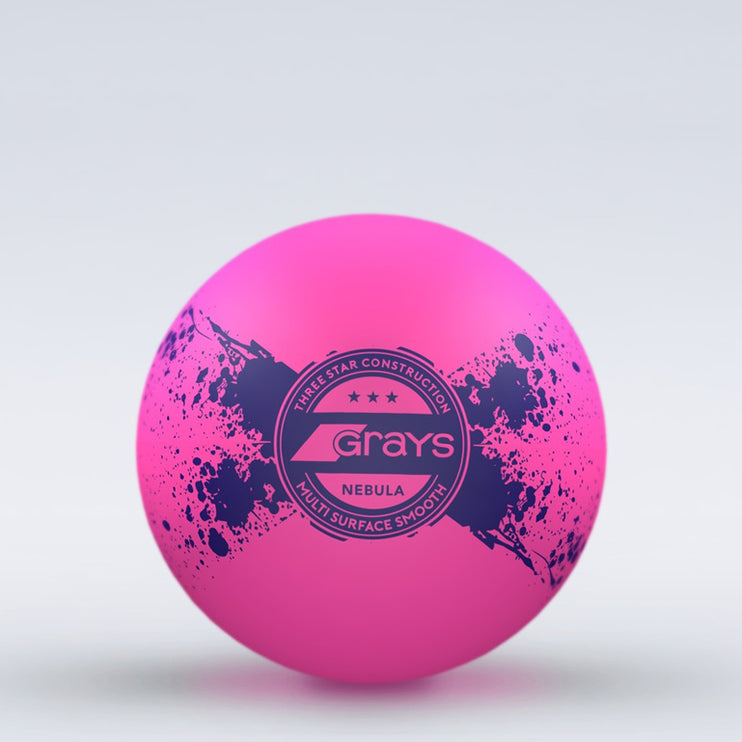 Grays Novelty Smooth Hockey Ball