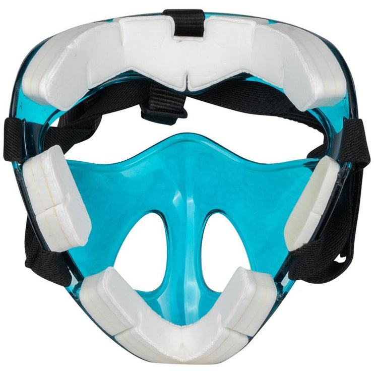 Brabo Facemask Elite Junior