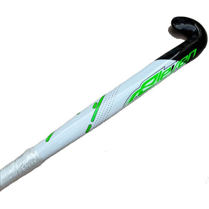 Eleven Hockey ARC 5 Hockey Stick White/Green