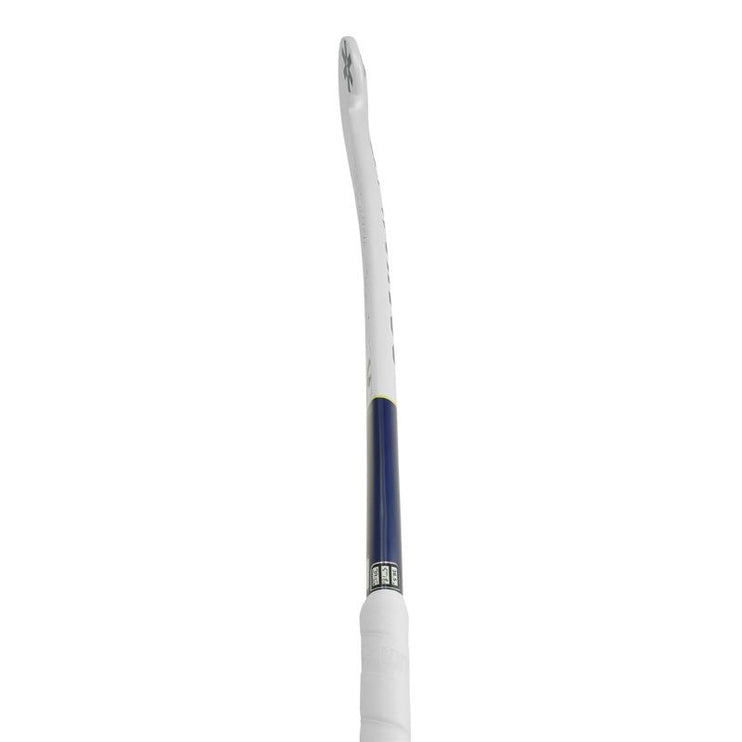 Osaka Pro Bow 40 Hockey Stick Purple 2025
