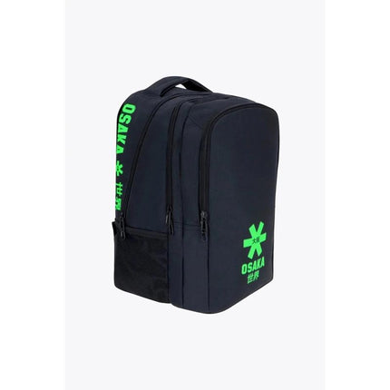Osaka Sports Hockey Backpack 2.0 Iconic Black