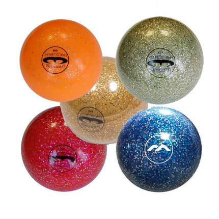 Mercian Glitter Ball