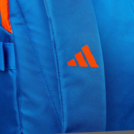 Adidas VS .6 Bright Royal/Solar Orange Backpack 2025
