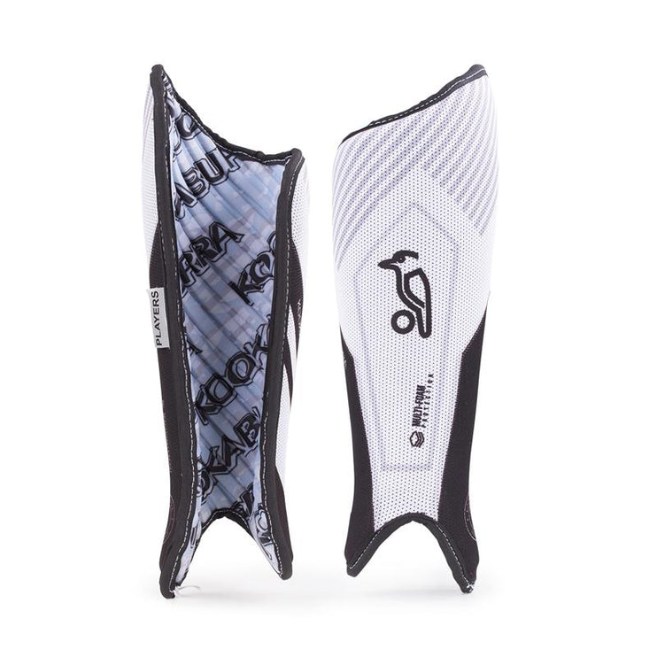 Kookaburra Players Shinguards