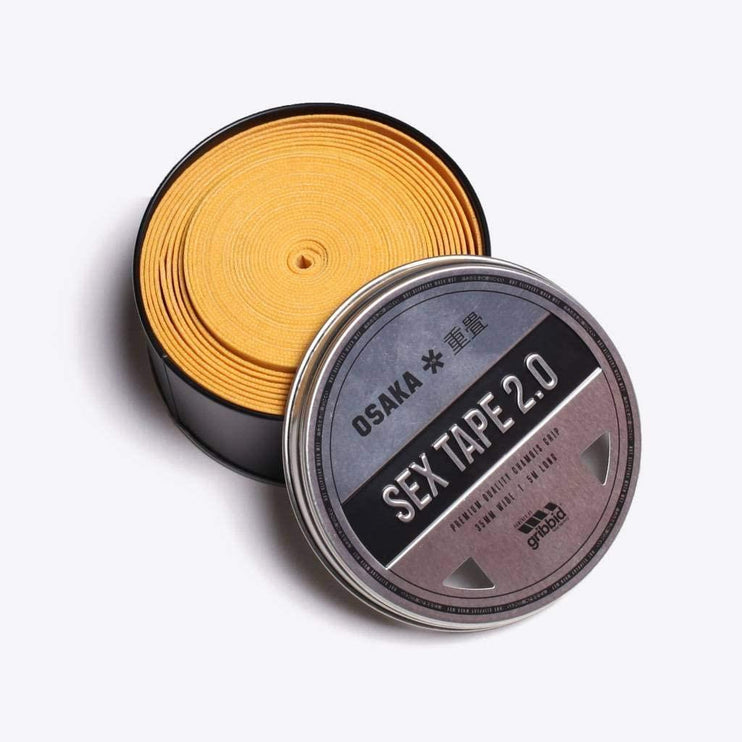 Osaka SEX-Tape 2.0 Chamois Grip #Original