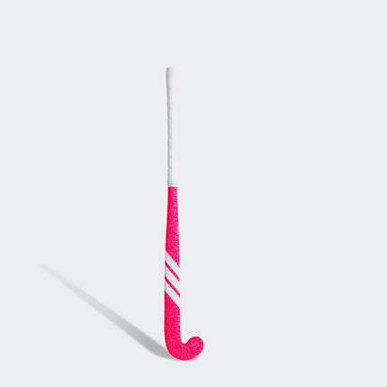 Adidas Youngstar .9 Wooden Hockey Stick Pink 2025