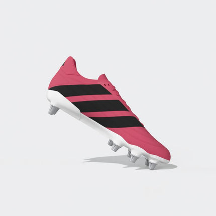 Adidas Kakari (SG) Solar Turbo Rugby Boots