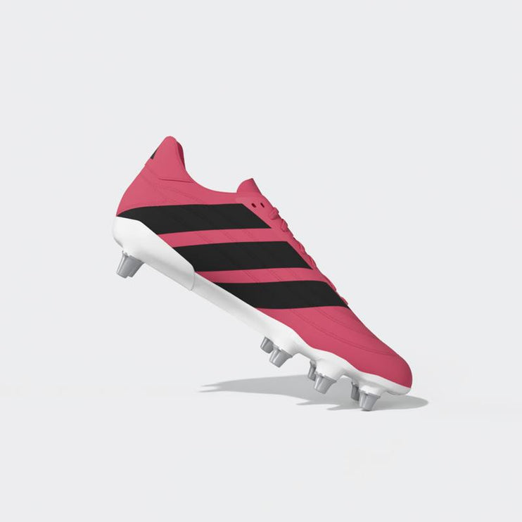 Adidas Kakari (SG) Solar Turbo Rugby Boots