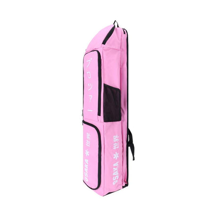 Osaka Pro Tour Stickbag Large Pink