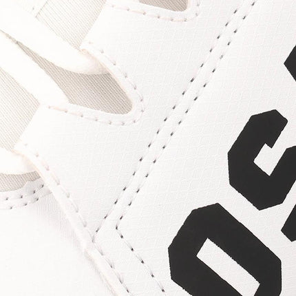 Osaka Furo Court Indoor Hockey Shoes White