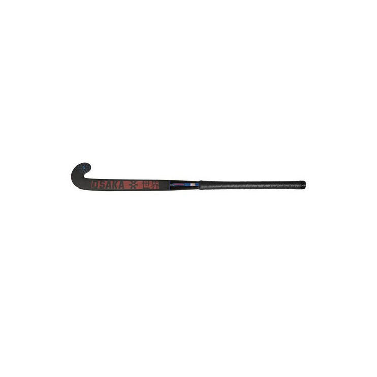 Osaka Vision 55 Show Bow Hockey Stick 2024