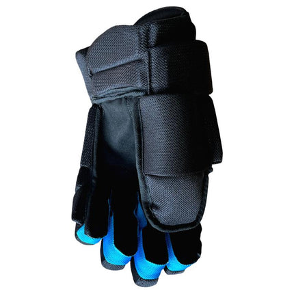 TK Penalty Corner Gloves Set Black/Blue