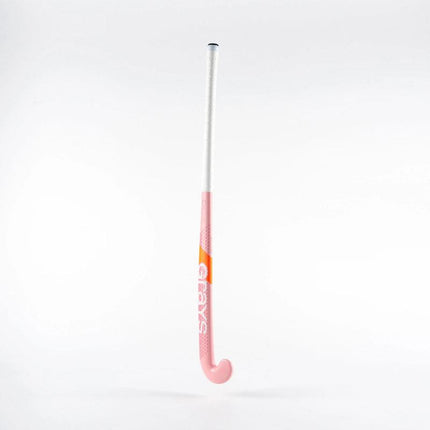 Grays GX1000 Ultrabow MC Hockey Stick Pink 2024