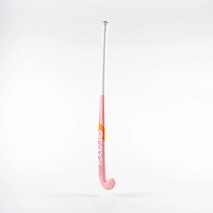 Grays GX1000 Ultrabow MC Hockey Stick Pink 2024