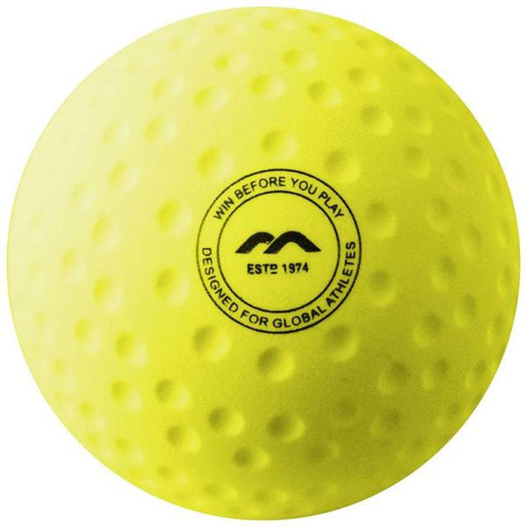 Mercian Evolution Dimple Match Ball