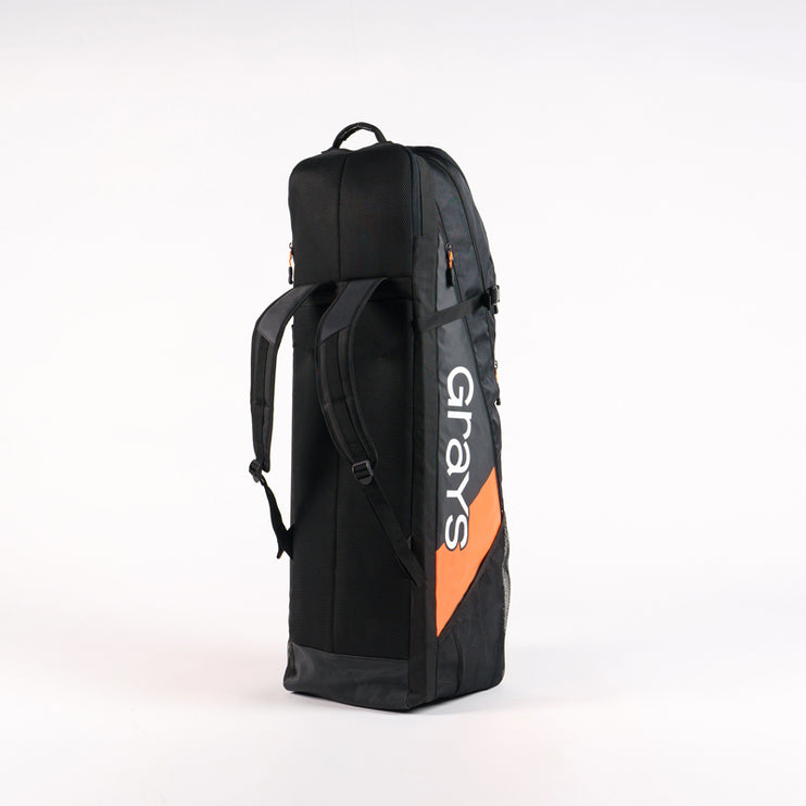 Grays Alpha-X Kitbag 2026/2027