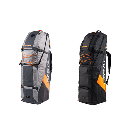 Grays Alpha-X Kitbag 2026/2027