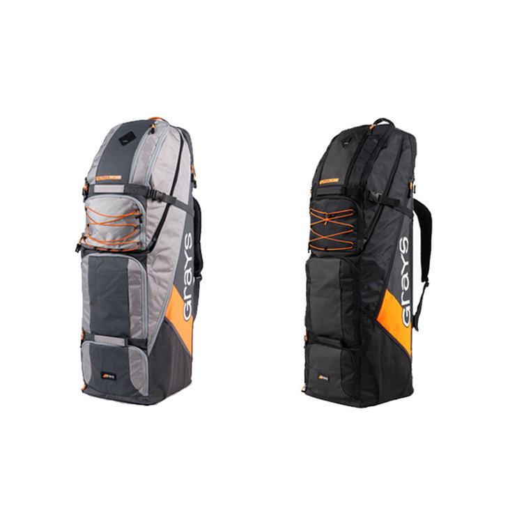 Grays Alpha-X Kitbag 2026/2027