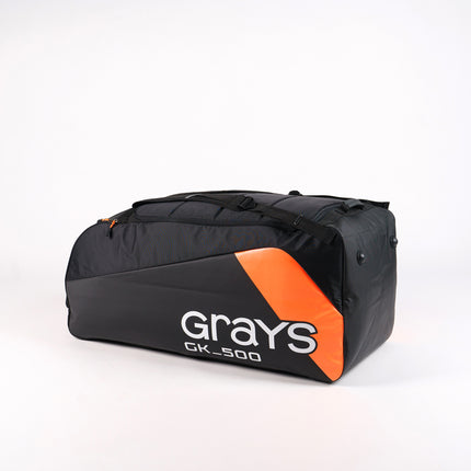 Grays GK500 Duffle Bag 2026/2027