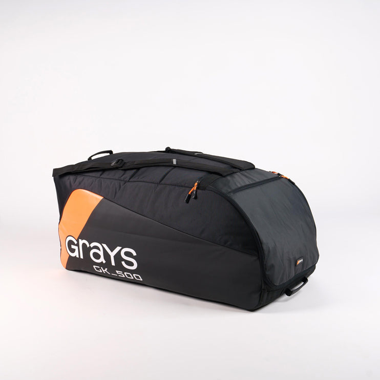 Grays GK500 Duffle Bag 2026/2027