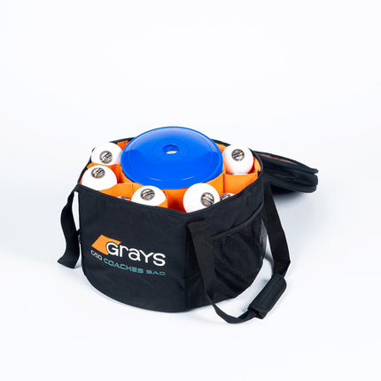 Grays Deluxe Ball Carrier 2026/2027