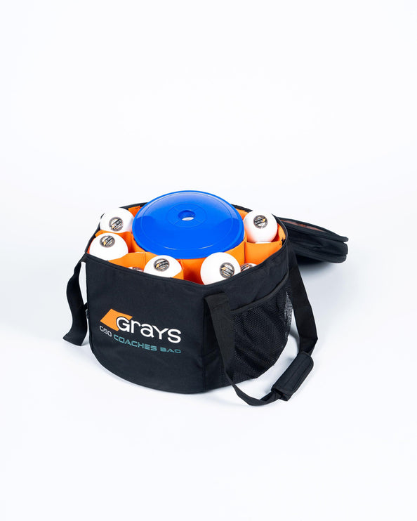 Grays Deluxe Ball Carrier 2026/2027