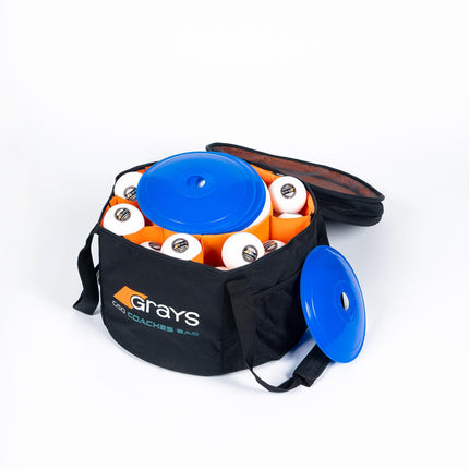 Grays Deluxe Ball Carrier 2026/2027