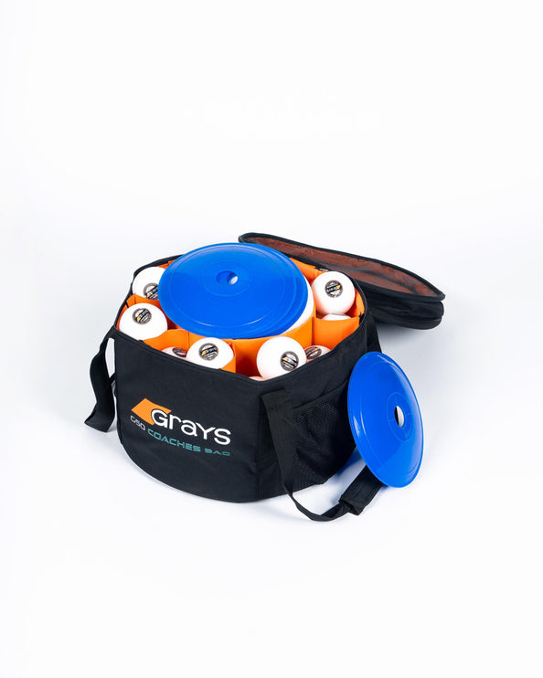Grays Deluxe Ball Carrier 2026/2027