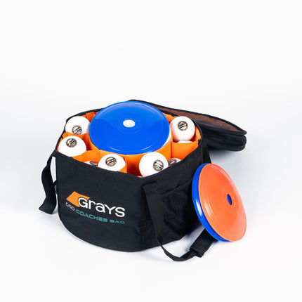 Grays Deluxe Ball Carrier 2026/2027