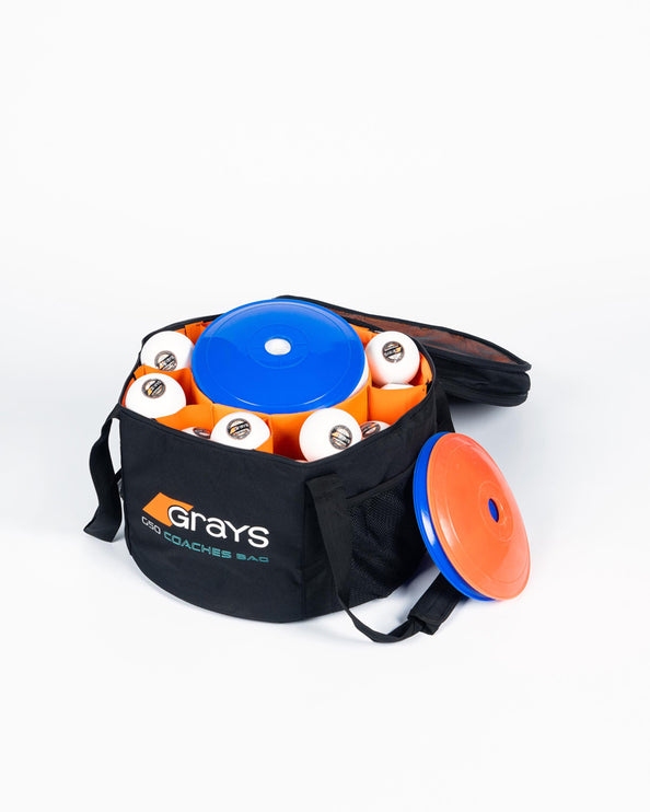 Grays Deluxe Ball Carrier 2026/2027