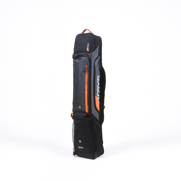 Grays Delta Gen3 Kitbag 2026/2027