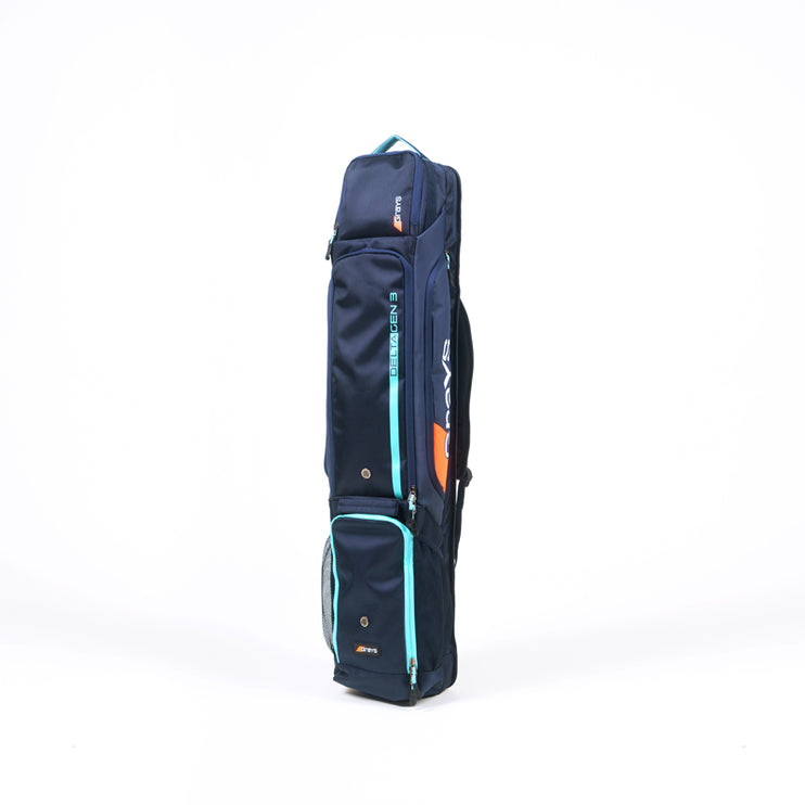 Grays Delta Gen3 Kitbag 2026/2027