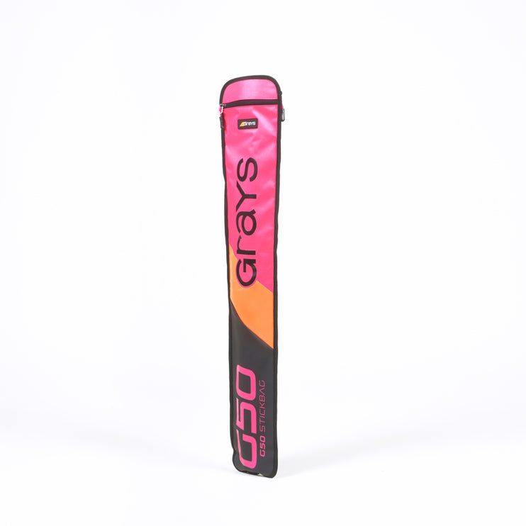 Grays G50 Stickbag 2026/2027