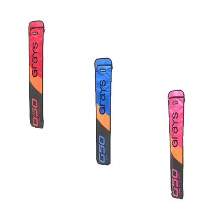 Grays G50 Stickbag 2026/2027