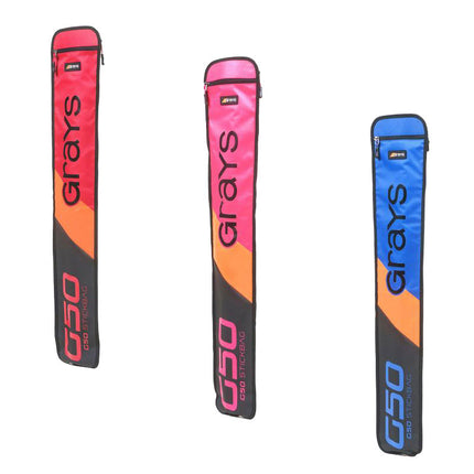 Grays G50 Hockey Stickbag